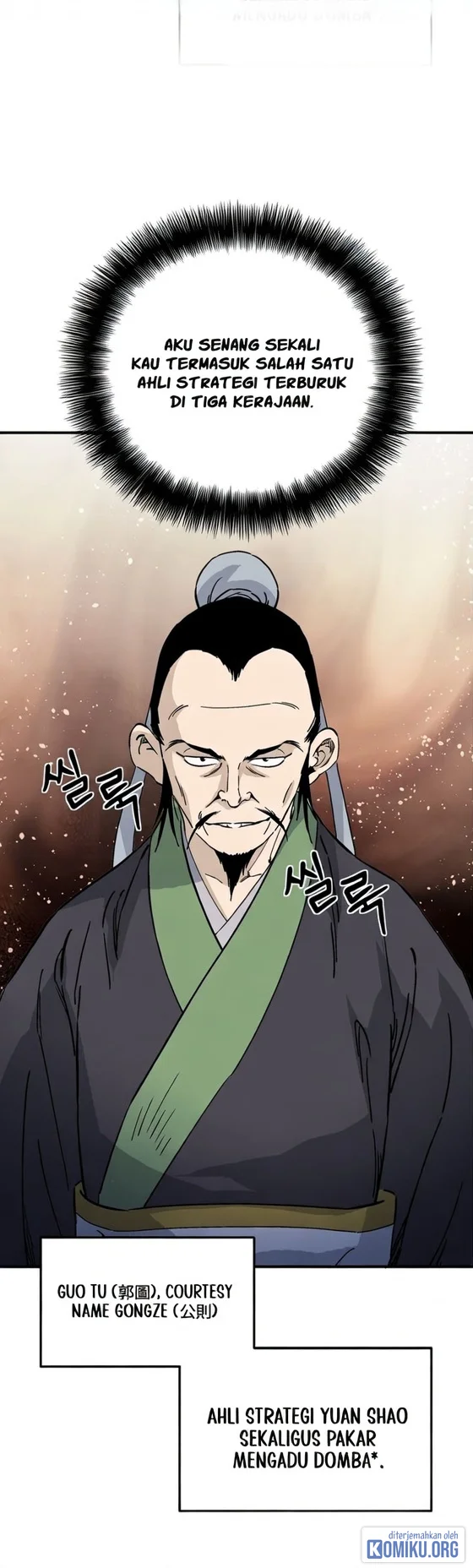 I Reincarnated as a Legendary Surgeon Chapter 221 Gambar 4