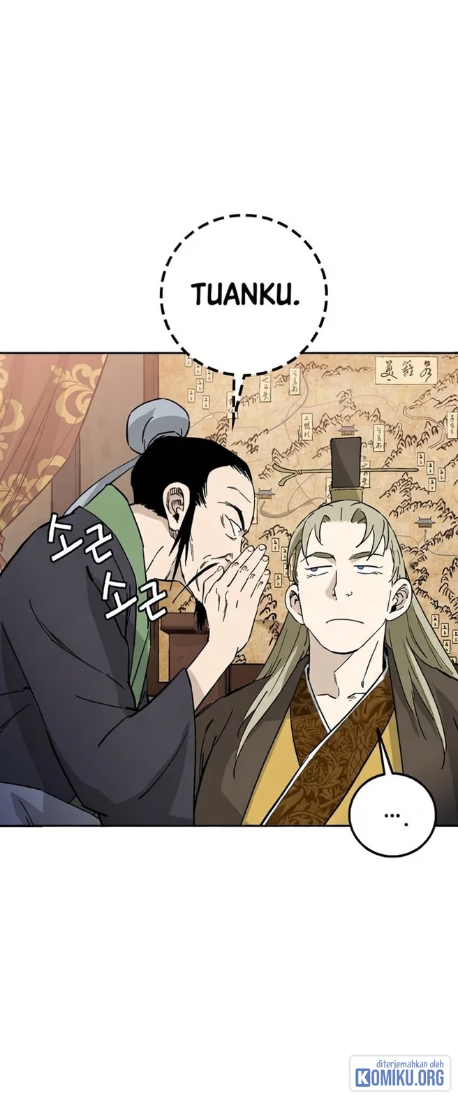 I Reincarnated as a Legendary Surgeon Chapter 221 Gambar 40