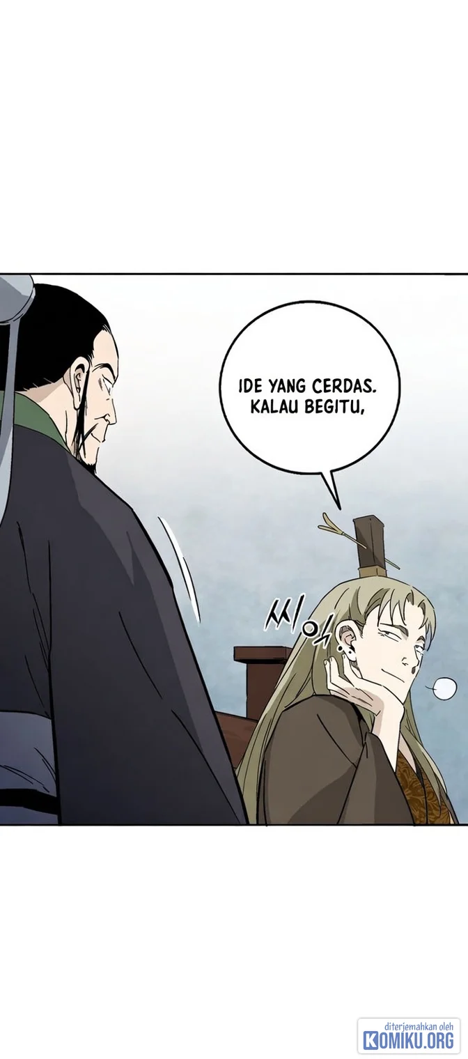 I Reincarnated as a Legendary Surgeon Chapter 221 Gambar 41