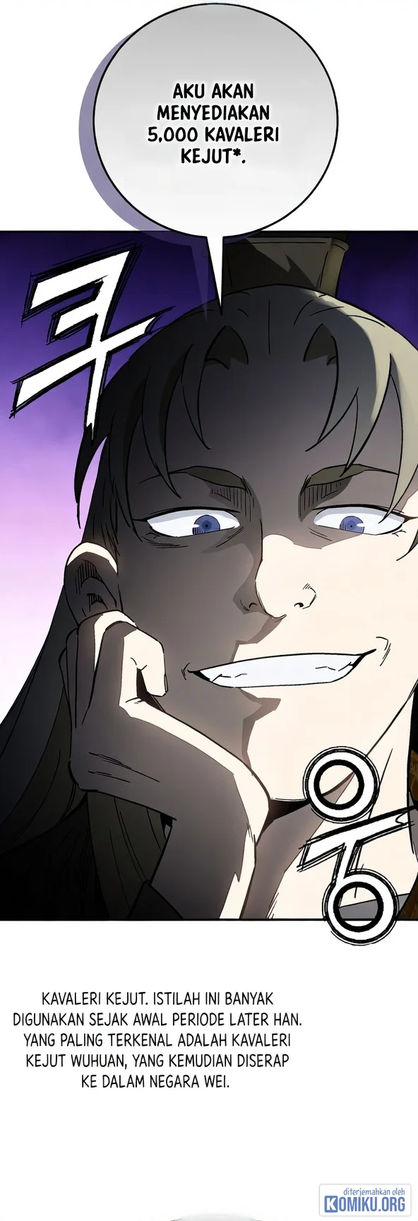 I Reincarnated as a Legendary Surgeon Chapter 221 Gambar 44