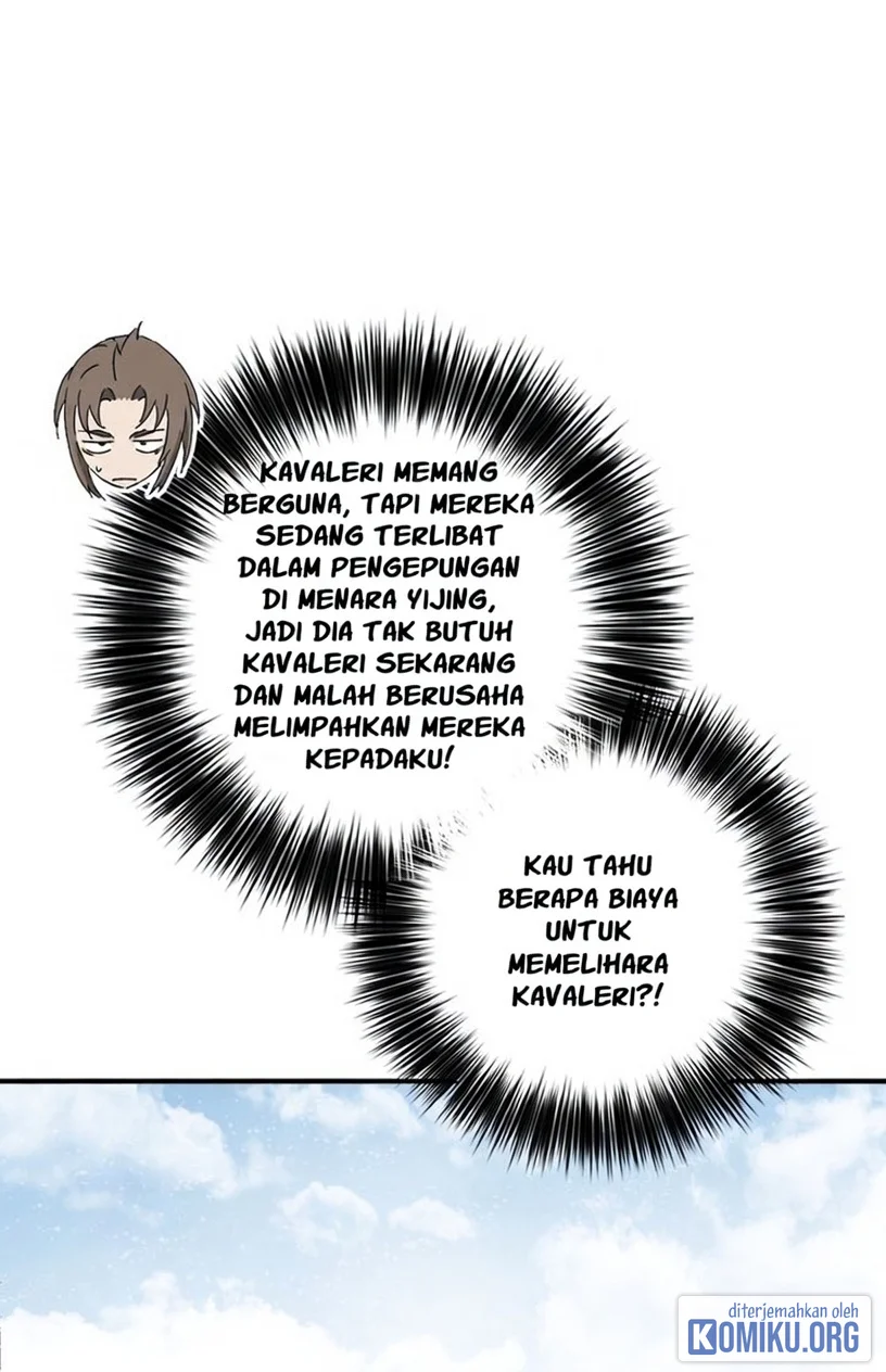 I Reincarnated as a Legendary Surgeon Chapter 221 Gambar 46