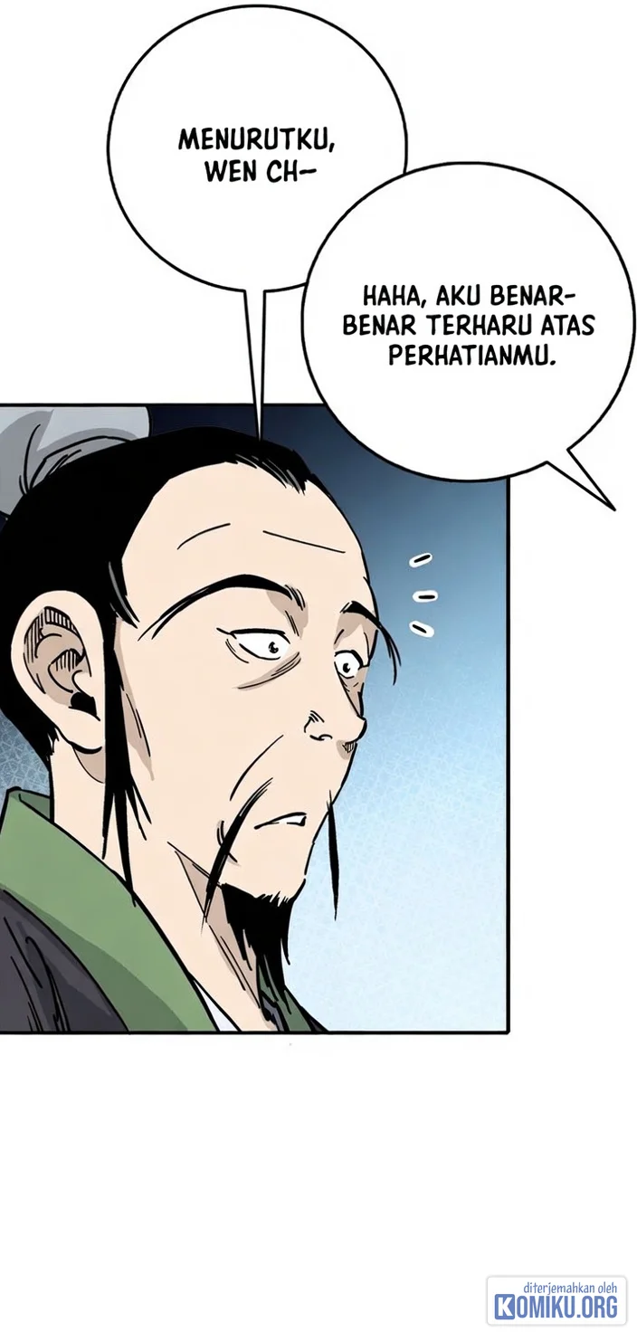 I Reincarnated as a Legendary Surgeon Chapter 221 Gambar 50