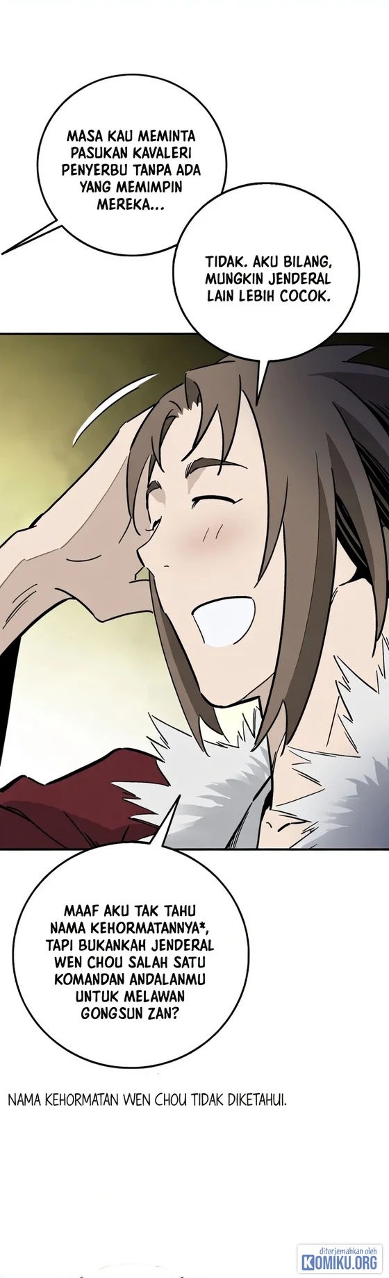 I Reincarnated as a Legendary Surgeon Chapter 221 Gambar 54