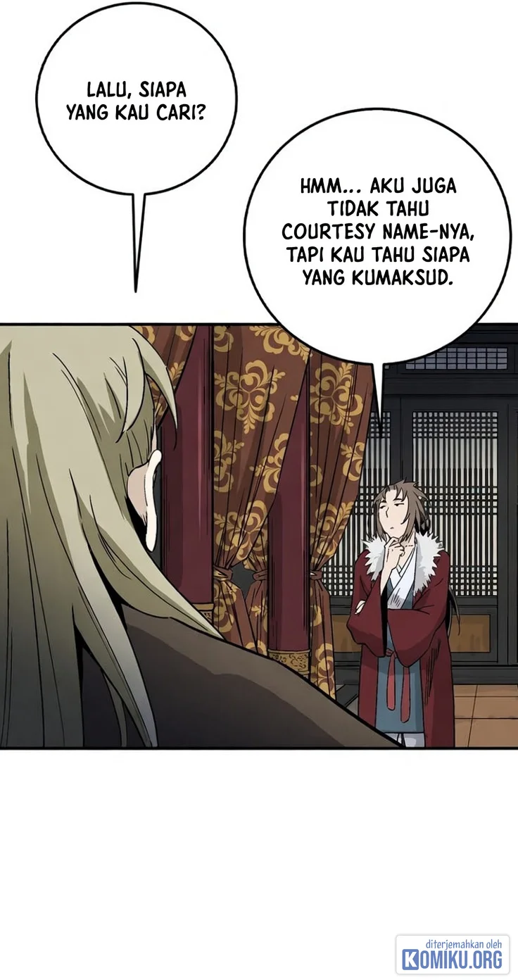 I Reincarnated as a Legendary Surgeon Chapter 221 Gambar 57