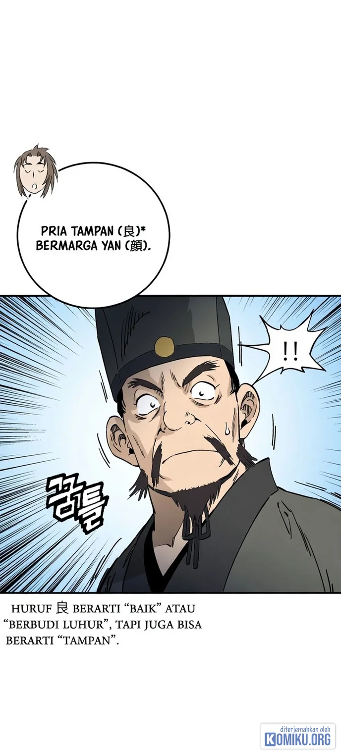 I Reincarnated as a Legendary Surgeon Chapter 221 Gambar 58