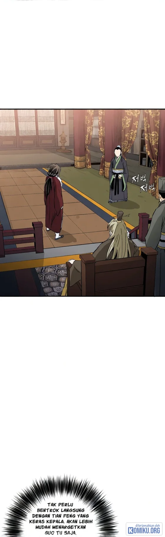 I Reincarnated as a Legendary Surgeon Chapter 221 Gambar 6