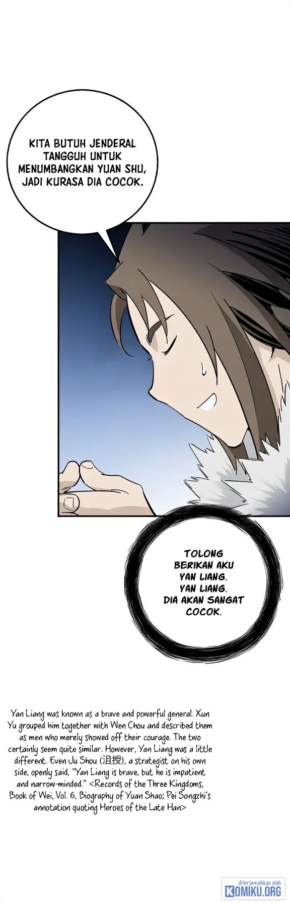 I Reincarnated as a Legendary Surgeon Chapter 221 Gambar 60