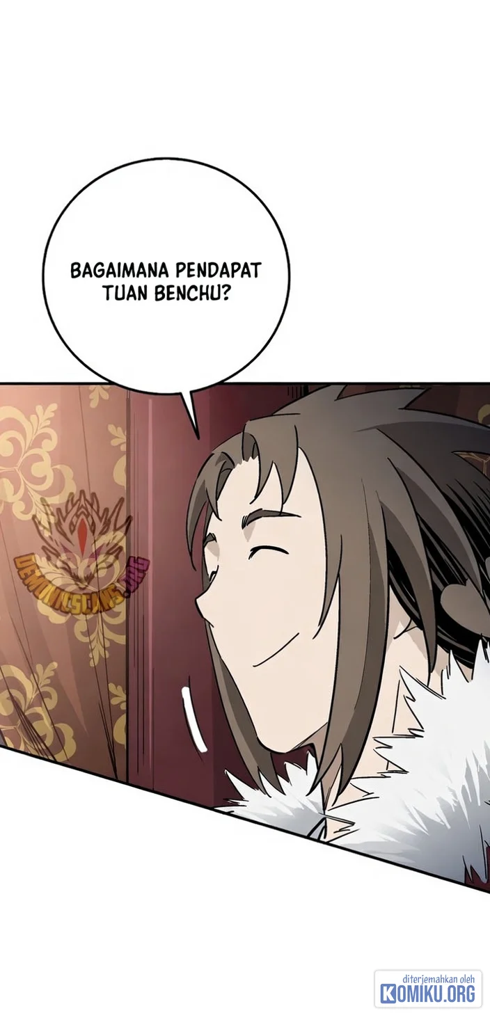 I Reincarnated as a Legendary Surgeon Chapter 221 Gambar 61