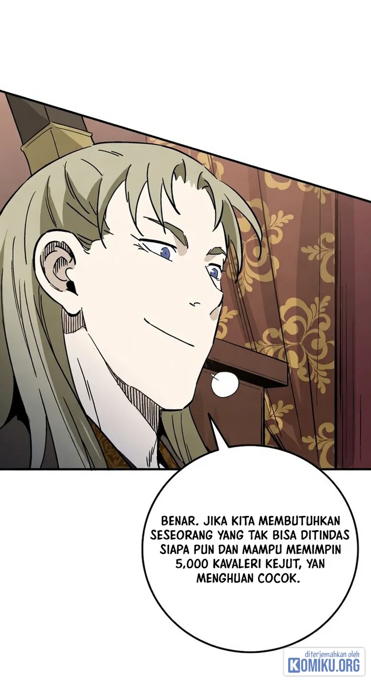 I Reincarnated as a Legendary Surgeon Chapter 221 Gambar 62
