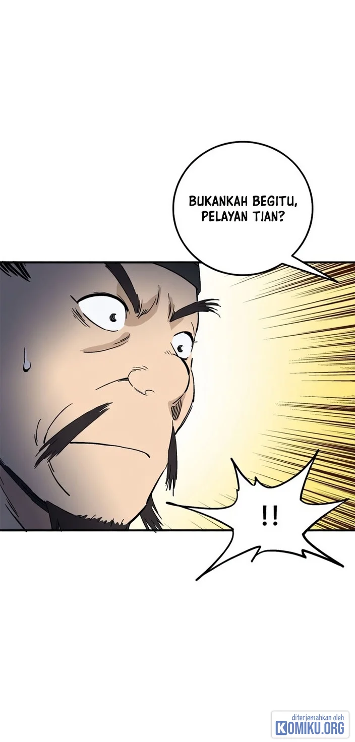I Reincarnated as a Legendary Surgeon Chapter 221 Gambar 64