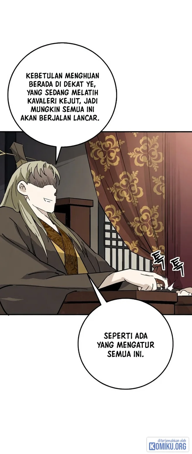 I Reincarnated as a Legendary Surgeon Chapter 221 Gambar 69