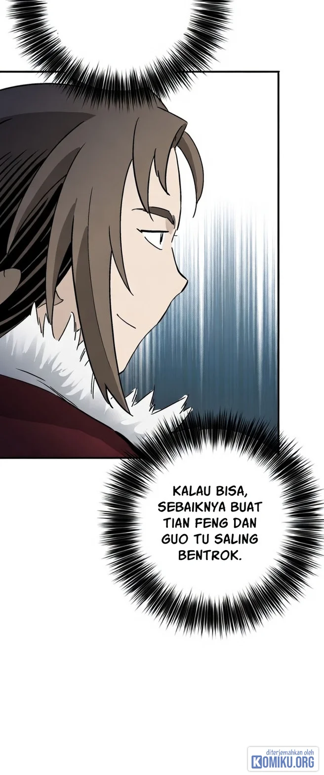 I Reincarnated as a Legendary Surgeon Chapter 221 Gambar 7