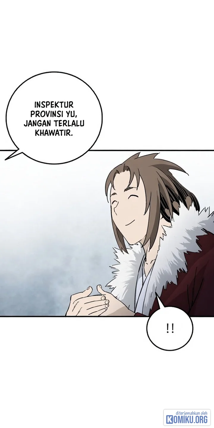 I Reincarnated as a Legendary Surgeon Chapter 221 Gambar 70