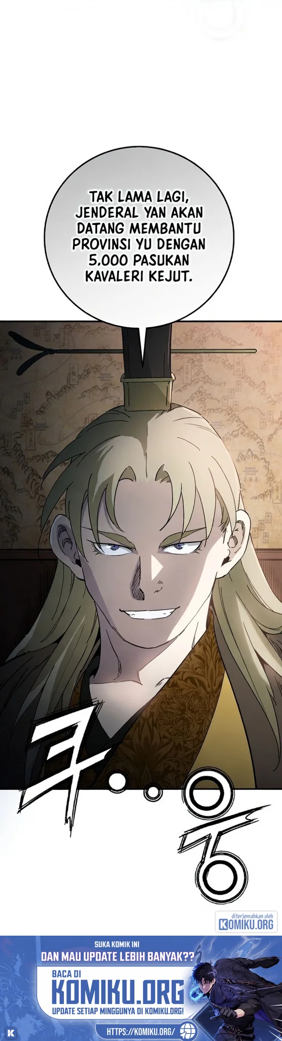 I Reincarnated as a Legendary Surgeon Chapter 221 Gambar 71