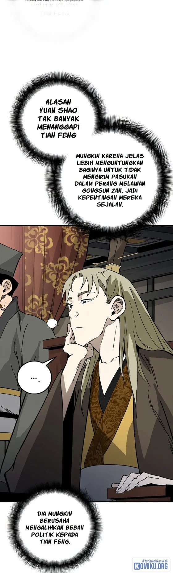 I Reincarnated as a Legendary Surgeon Chapter 221 Gambar 9