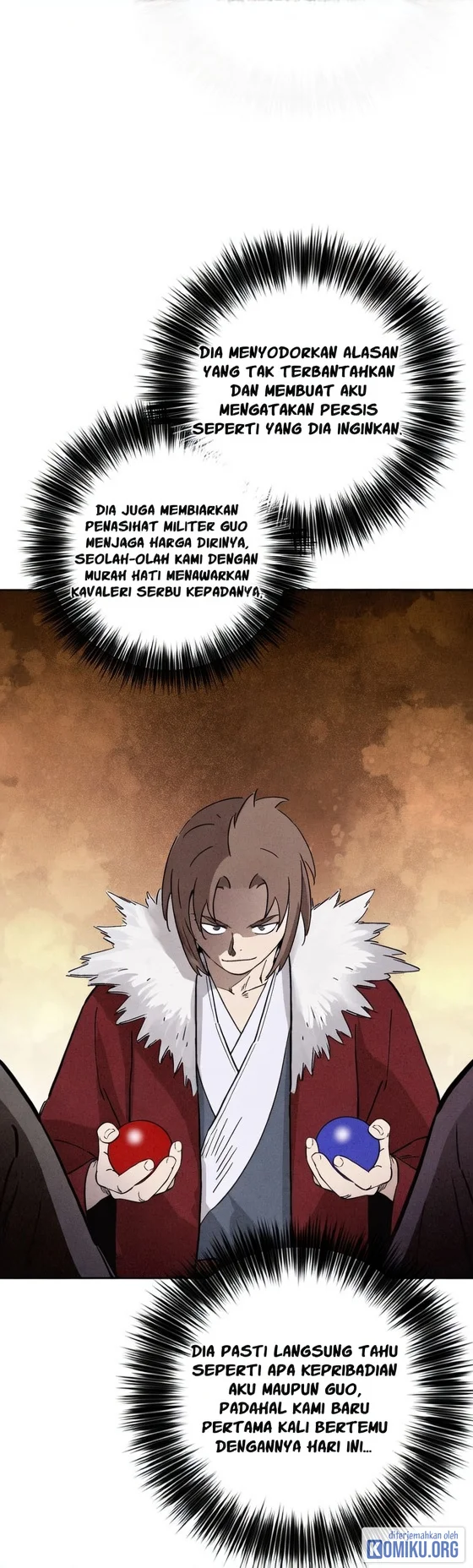 I Reincarnated as a Legendary Surgeon Chapter 222 Gambar 10