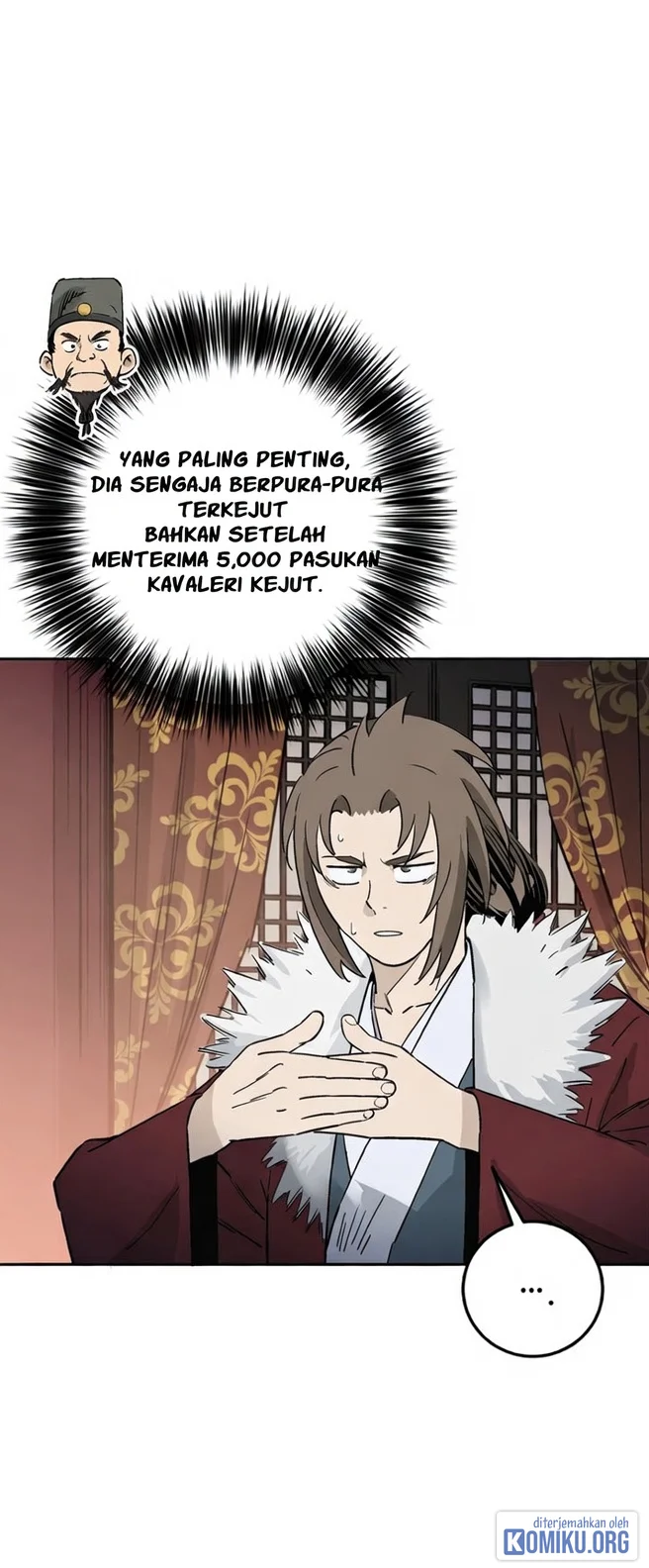 I Reincarnated as a Legendary Surgeon Chapter 222 Gambar 12