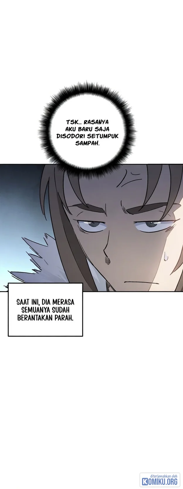 I Reincarnated as a Legendary Surgeon Chapter 222 Gambar 13