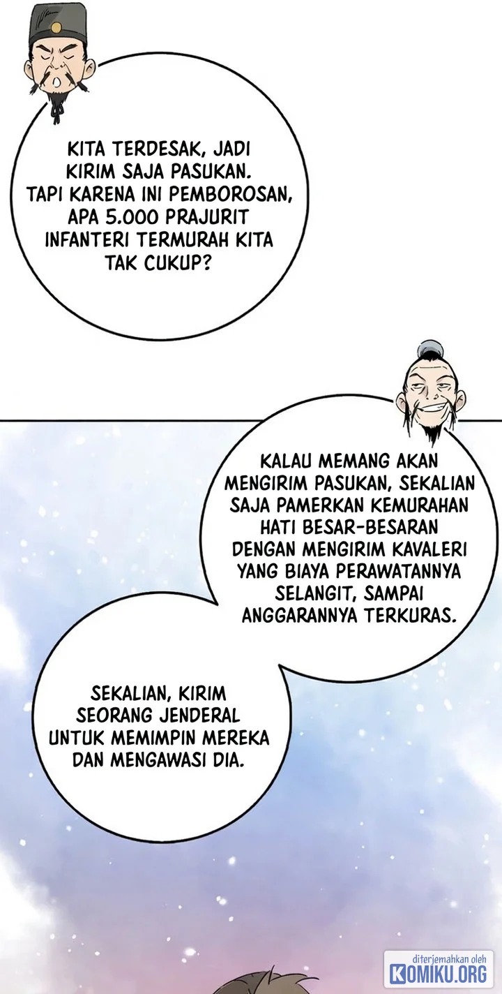 I Reincarnated as a Legendary Surgeon Chapter 222 Gambar 14