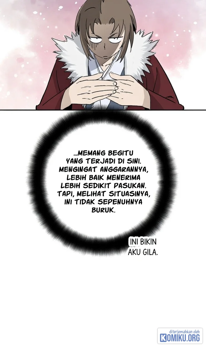 I Reincarnated as a Legendary Surgeon Chapter 222 Gambar 15
