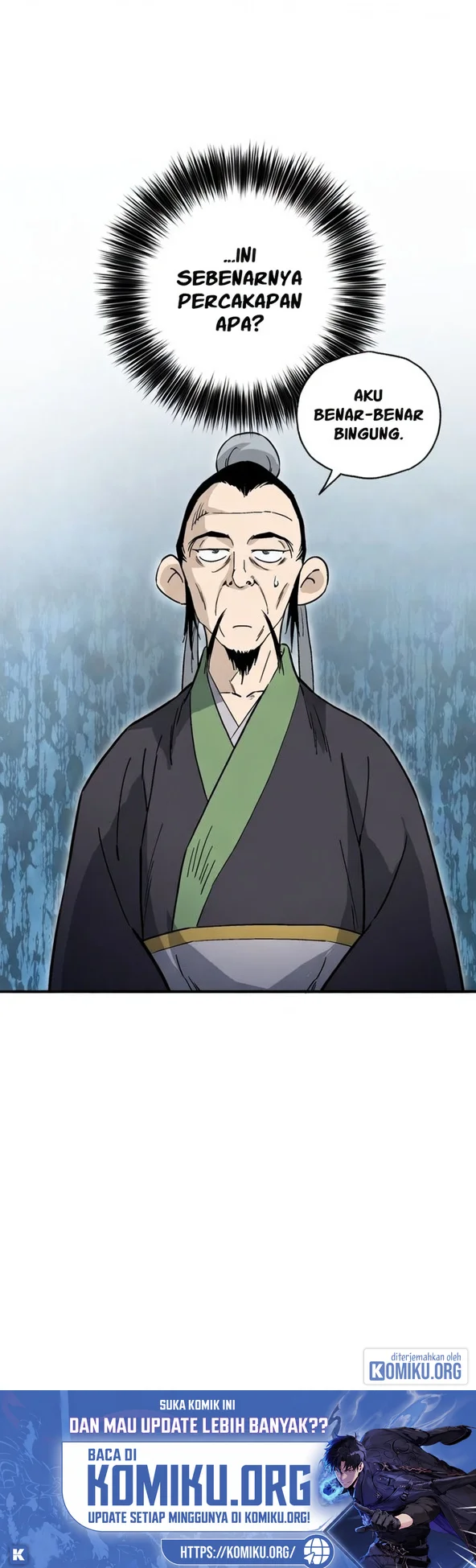 I Reincarnated as a Legendary Surgeon Chapter 222 Gambar 19