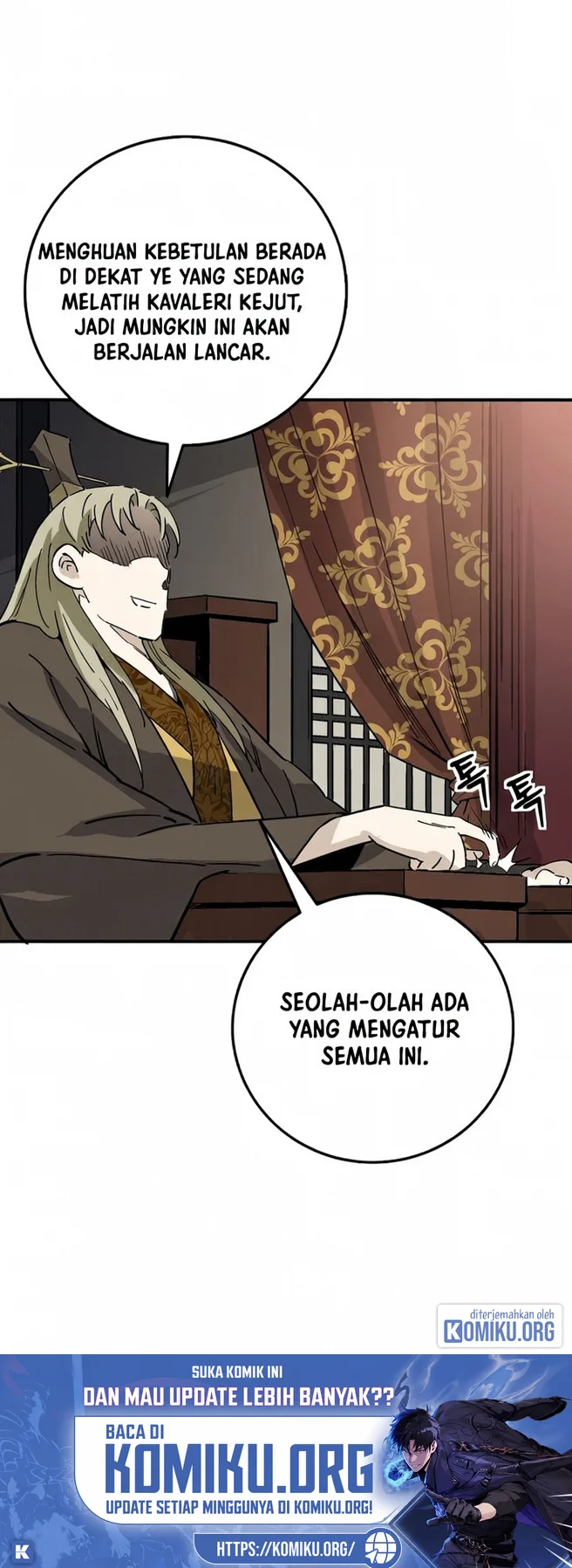 Manhwa I Reincarnated as a Legendary Surgeon Chapter 222 gambar 2