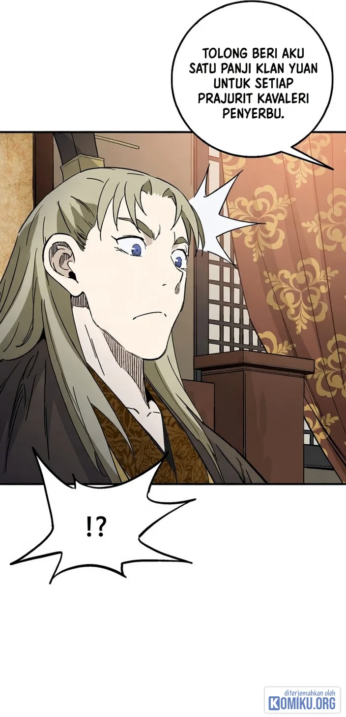 I Reincarnated as a Legendary Surgeon Chapter 222 Gambar 20