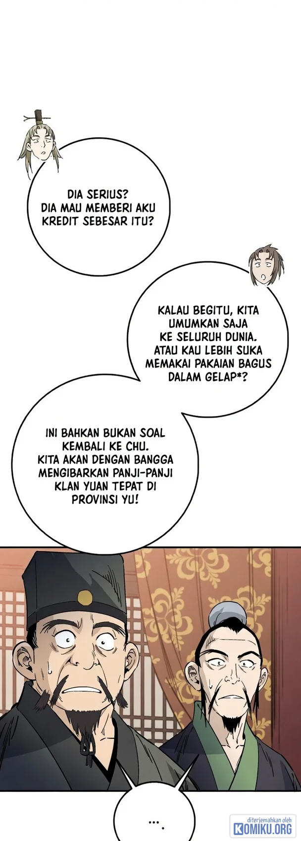 I Reincarnated as a Legendary Surgeon Chapter 222 Gambar 21