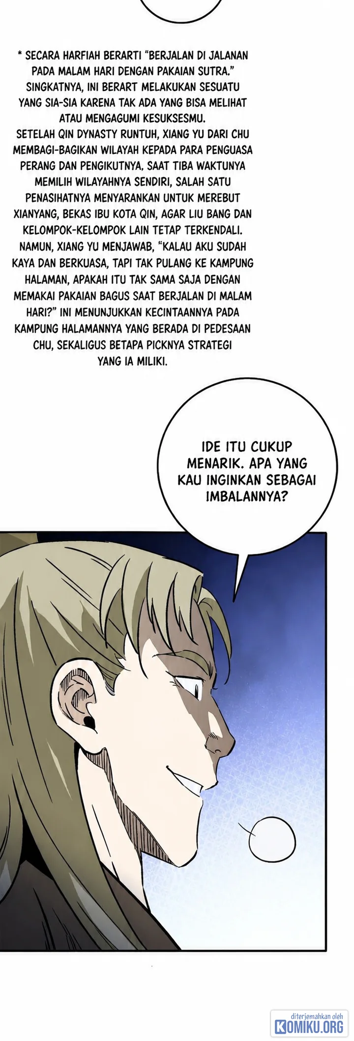 I Reincarnated as a Legendary Surgeon Chapter 222 Gambar 22