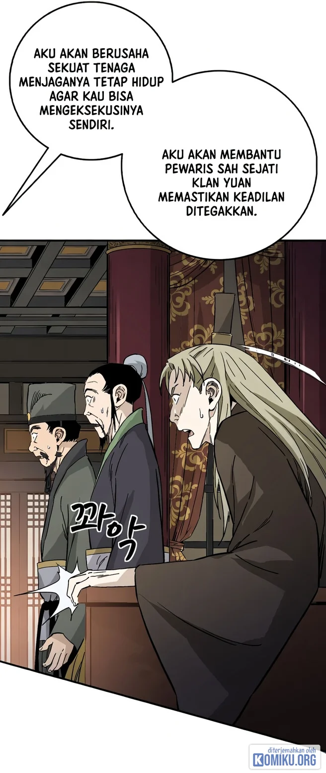 I Reincarnated as a Legendary Surgeon Chapter 222 Gambar 26