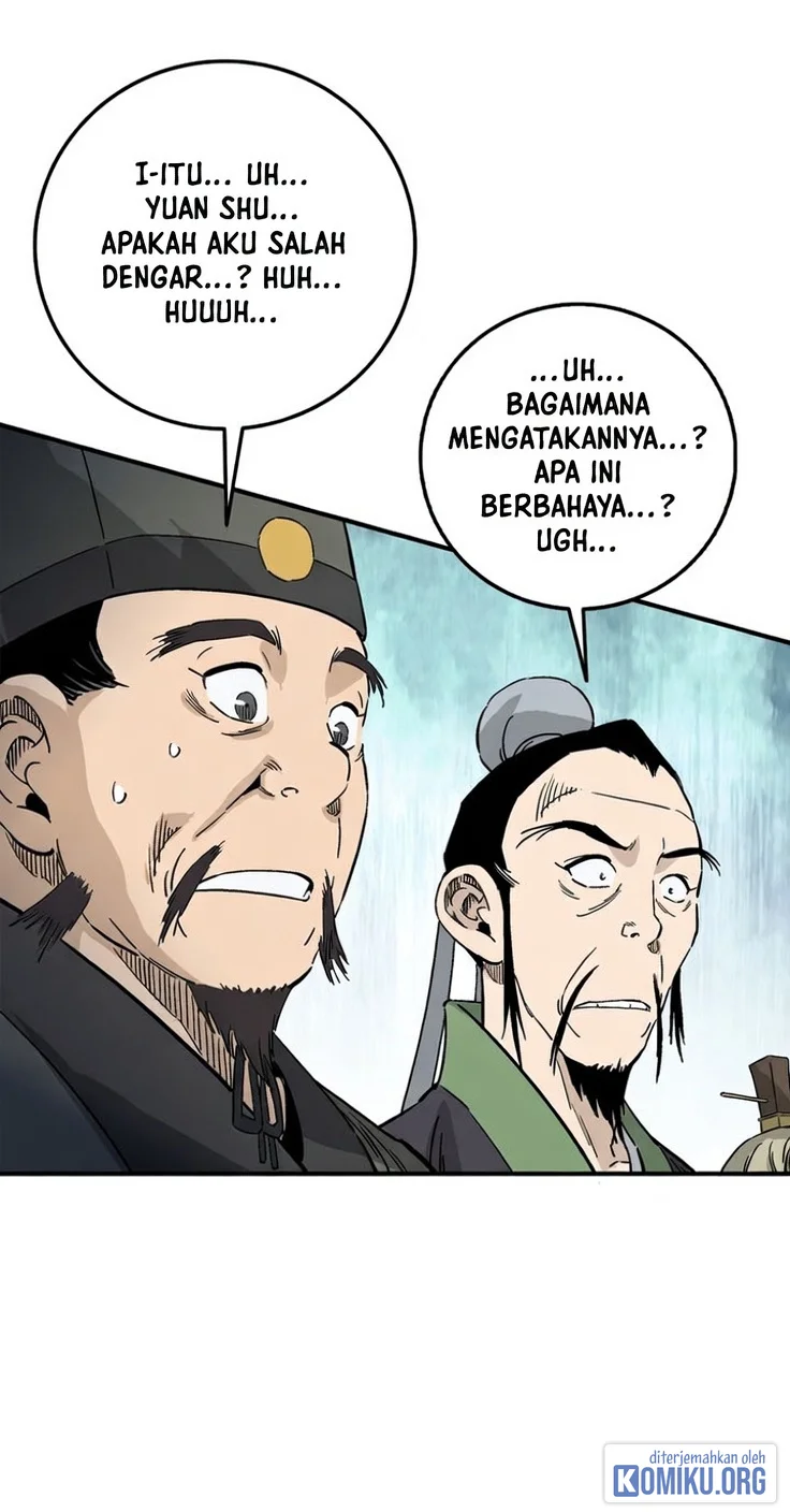 I Reincarnated as a Legendary Surgeon Chapter 222 Gambar 27