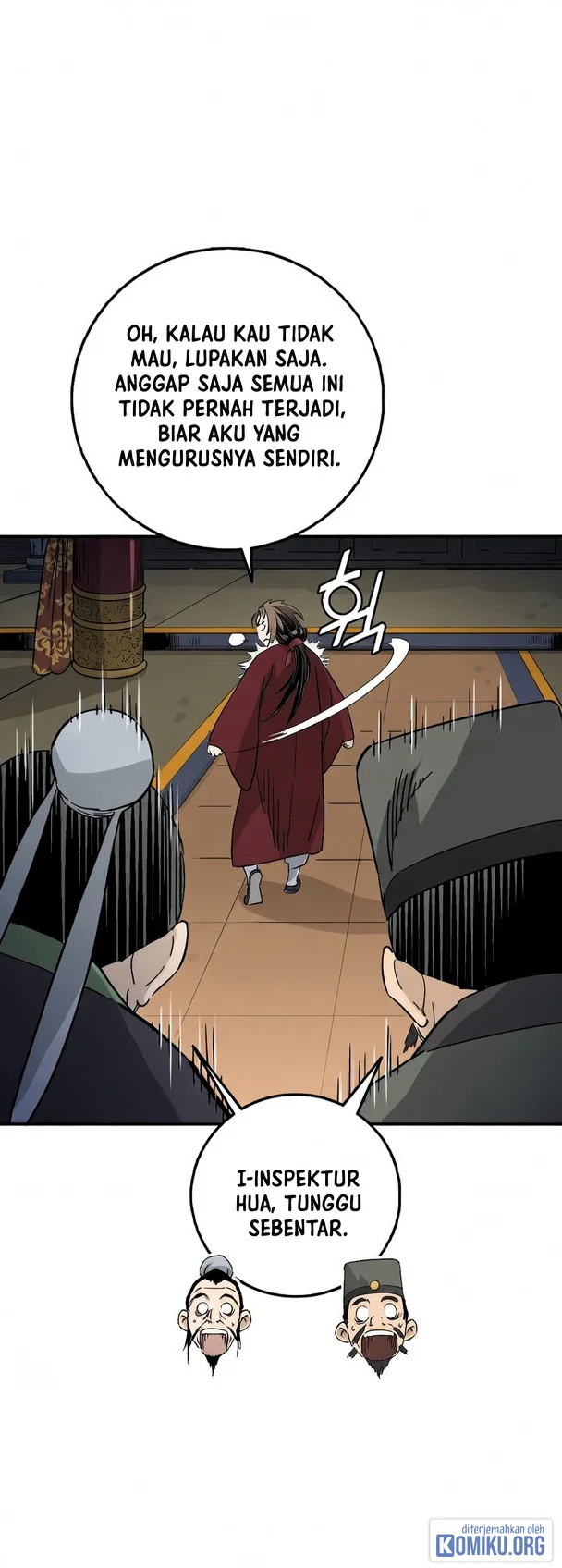 I Reincarnated as a Legendary Surgeon Chapter 222 Gambar 29