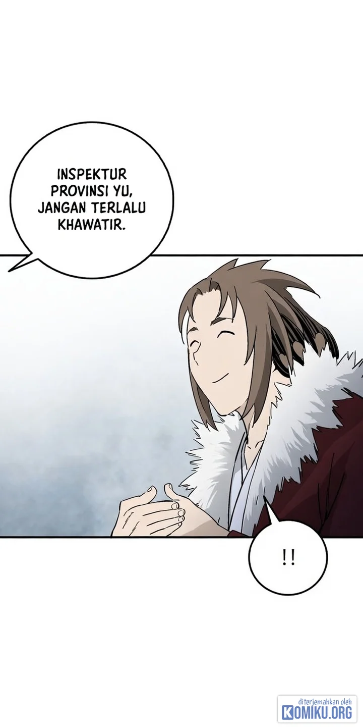 I Reincarnated as a Legendary Surgeon Chapter 222 Gambar 3