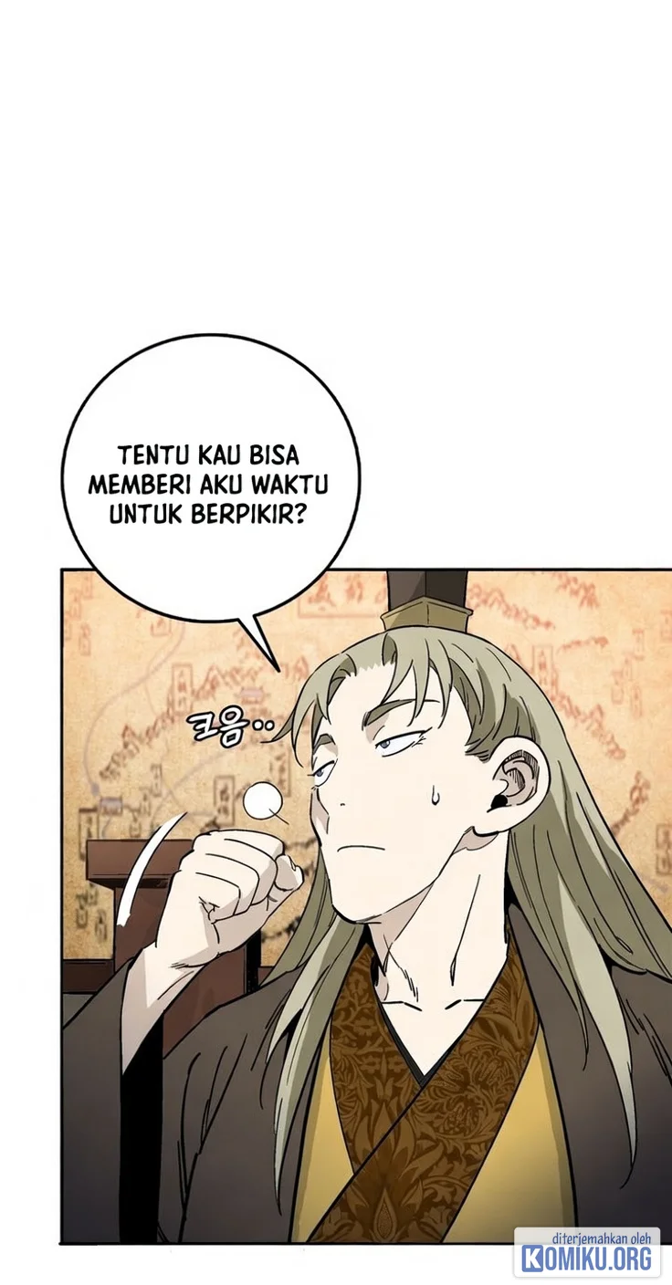 I Reincarnated as a Legendary Surgeon Chapter 222 Gambar 31