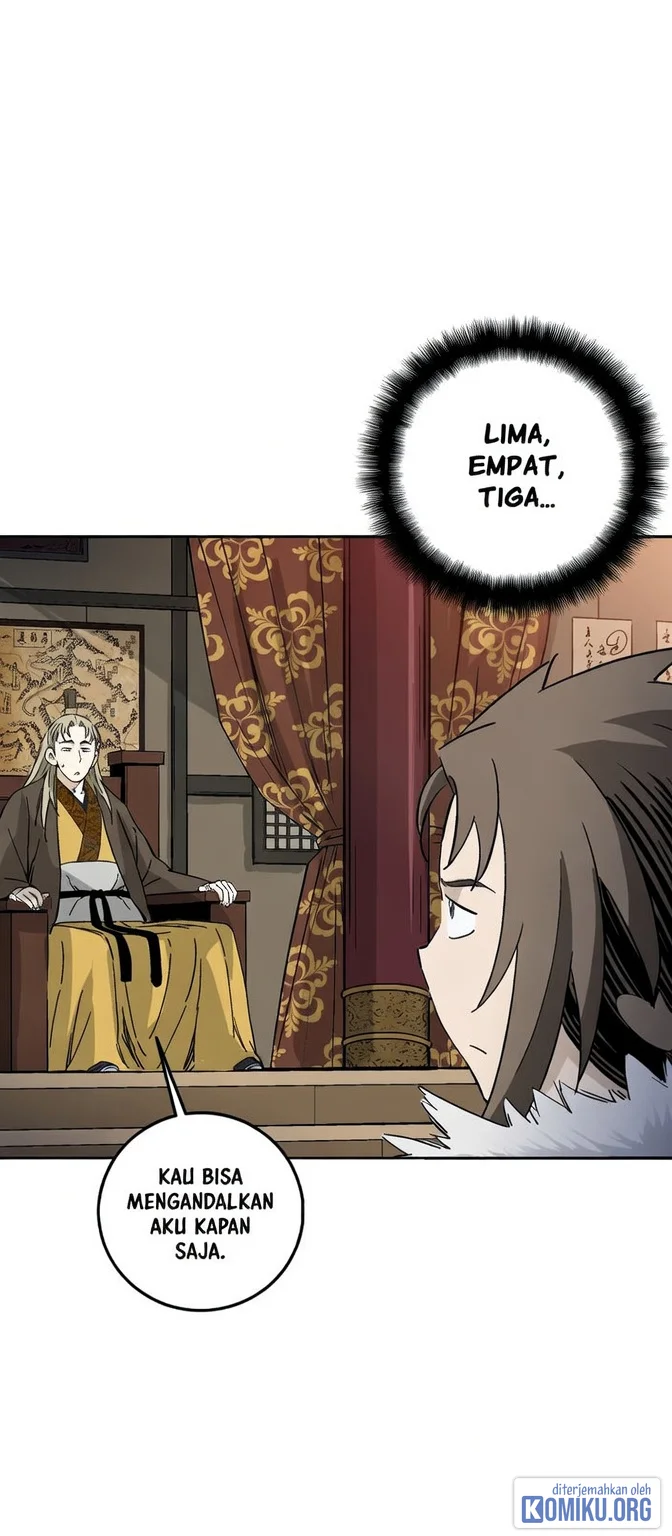I Reincarnated as a Legendary Surgeon Chapter 222 Gambar 34