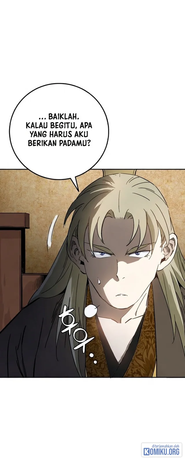 I Reincarnated as a Legendary Surgeon Chapter 222 Gambar 35