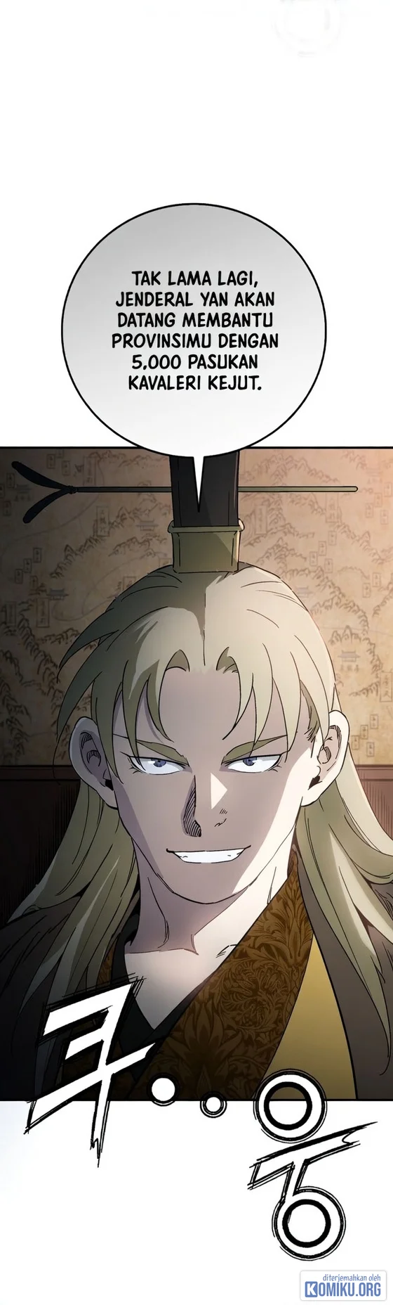 I Reincarnated as a Legendary Surgeon Chapter 222 Gambar 4