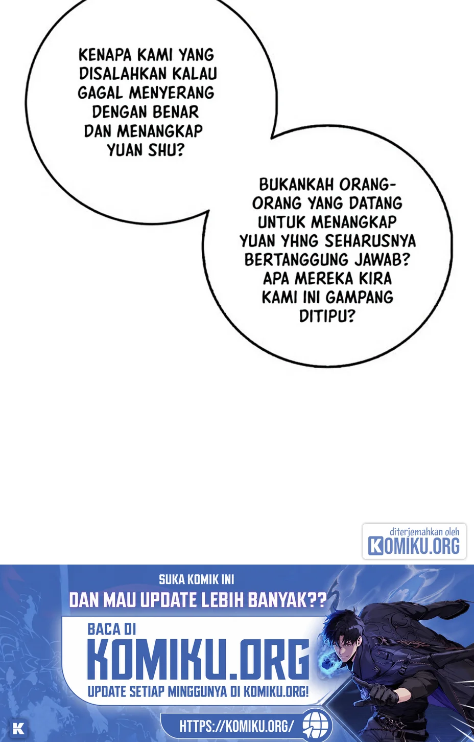 I Reincarnated as a Legendary Surgeon Chapter 222 Gambar 48