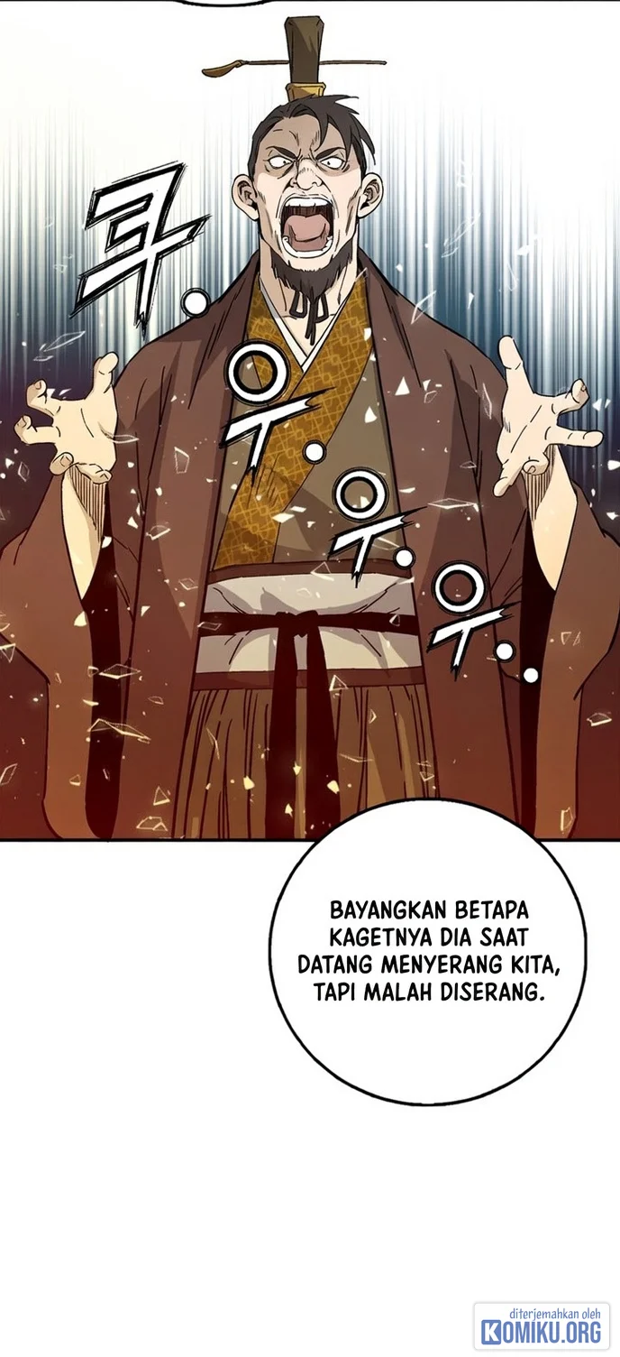 I Reincarnated as a Legendary Surgeon Chapter 222 Gambar 55