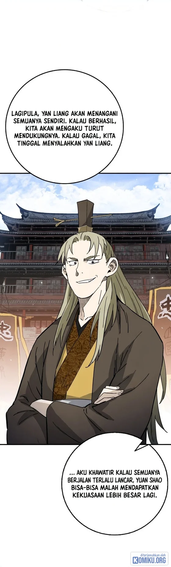 I Reincarnated as a Legendary Surgeon Chapter 222 Gambar 56
