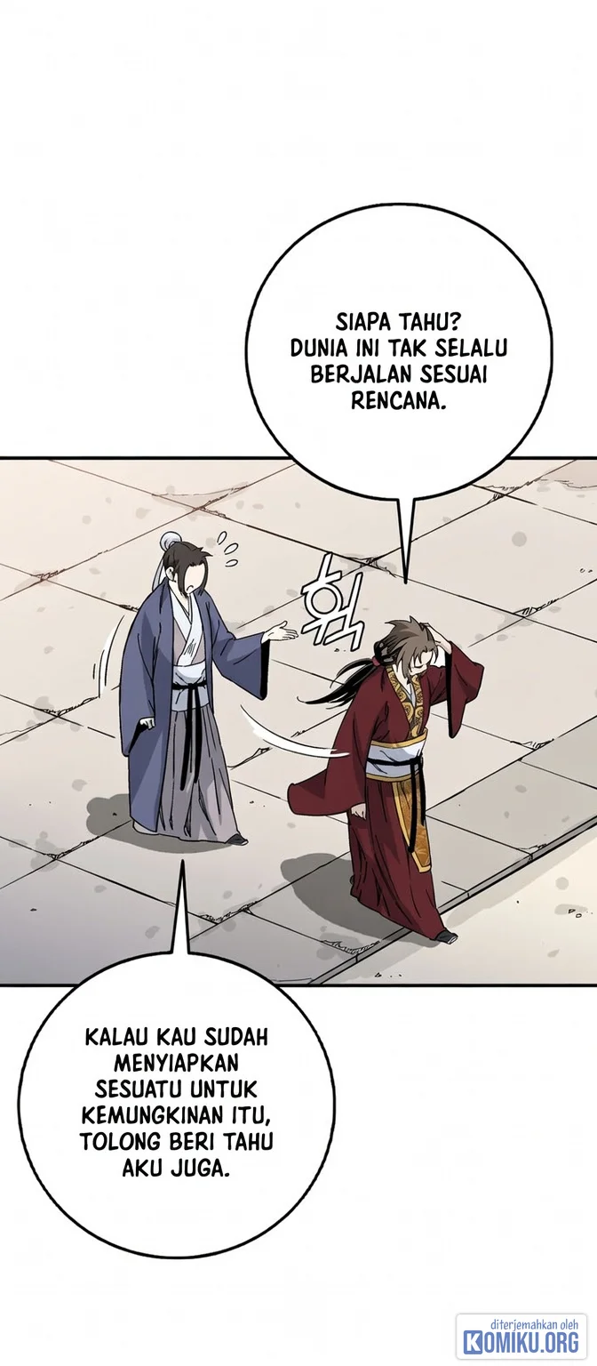 I Reincarnated as a Legendary Surgeon Chapter 222 Gambar 58