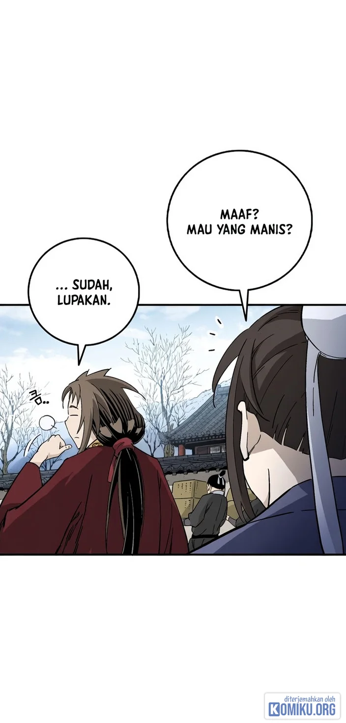 I Reincarnated as a Legendary Surgeon Chapter 222 Gambar 60
