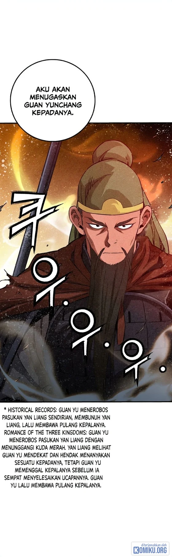 I Reincarnated as a Legendary Surgeon Chapter 222 Gambar 63