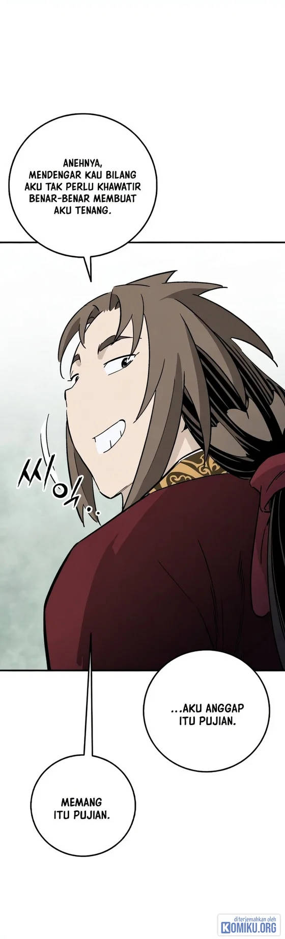 I Reincarnated as a Legendary Surgeon Chapter 222 Gambar 65