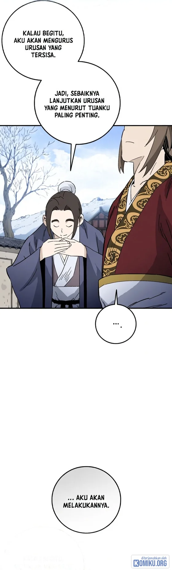 I Reincarnated as a Legendary Surgeon Chapter 222 Gambar 68