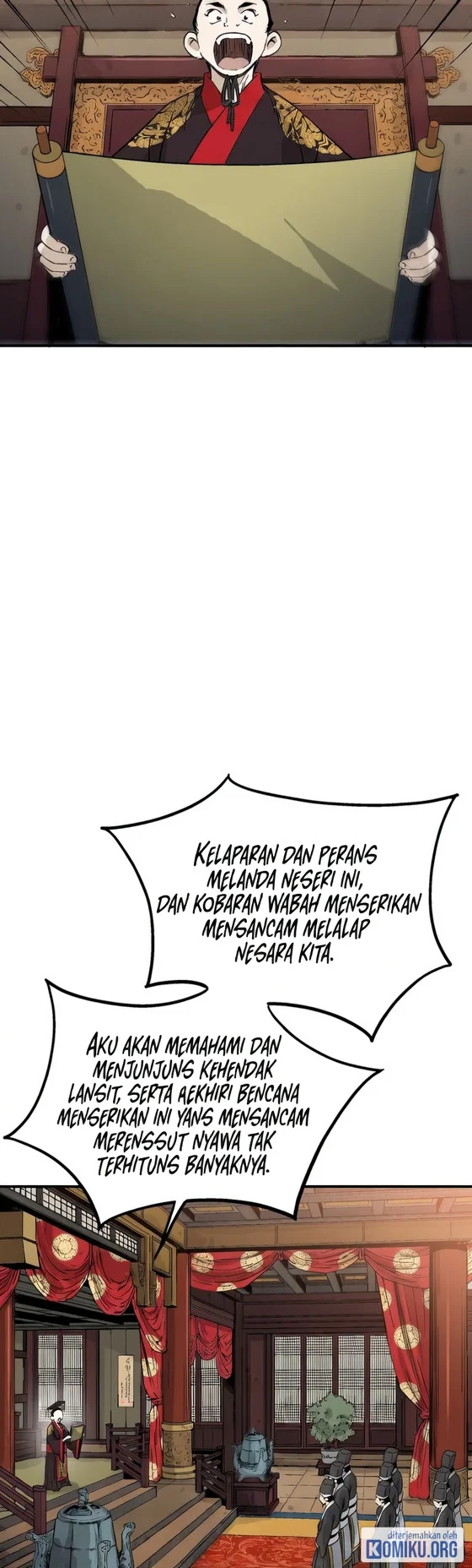 I Reincarnated as a Legendary Surgeon Chapter 222 Gambar 71