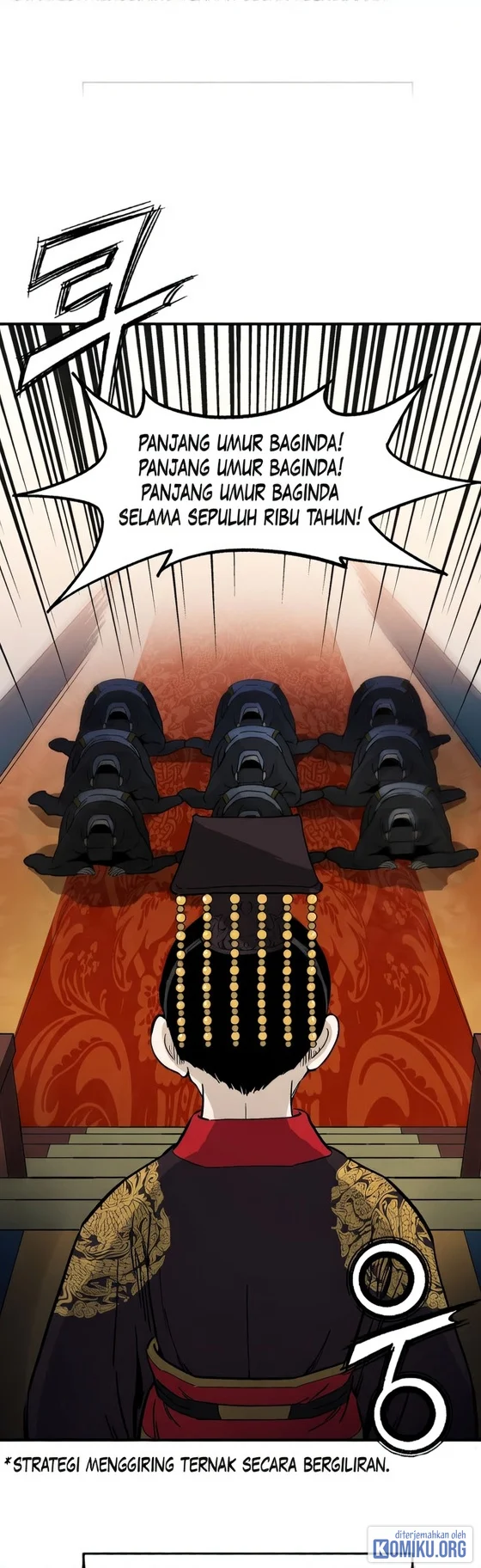 I Reincarnated as a Legendary Surgeon Chapter 222 Gambar 76