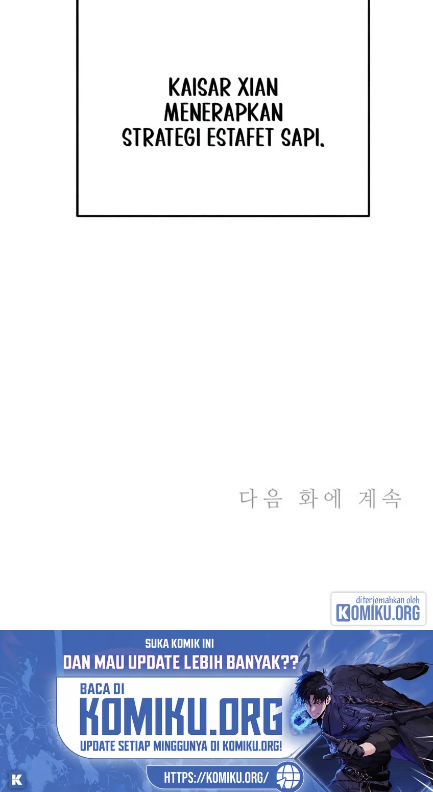 I Reincarnated as a Legendary Surgeon Chapter 222 Gambar 77