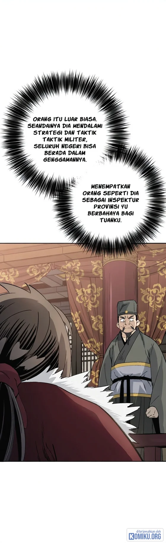 I Reincarnated as a Legendary Surgeon Chapter 222 Gambar 9
