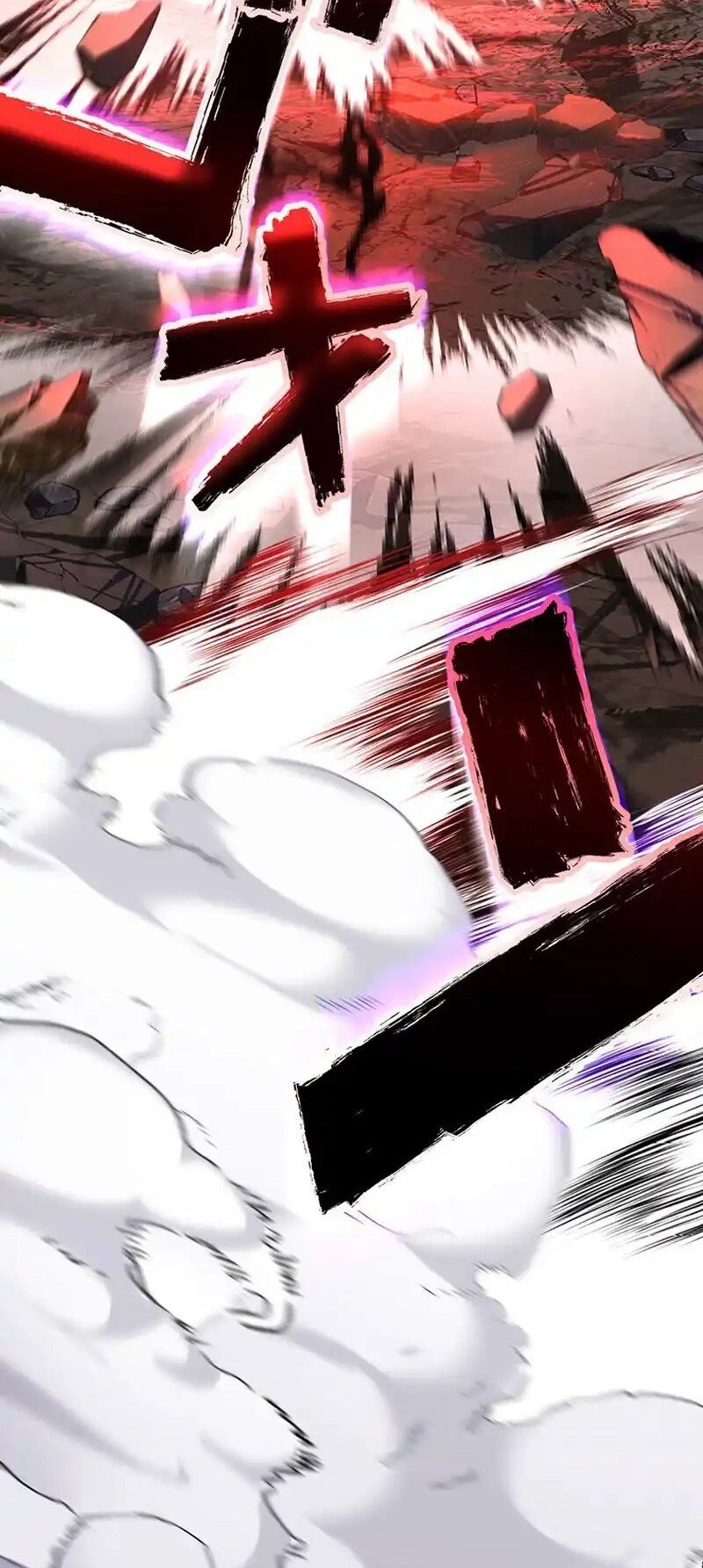 I Reincarnated as an SSS-Ranked Goblin Chapter 84 Gambar 41